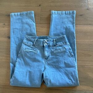Women's Jeans